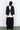 Junya Watanabe Man A/W 2004 red striped jacket – back view | Recente Studio