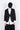 Junya Watanabe Man A/W 2004 red striped jacket – front view | Recente Studio