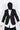 Junya Watanabe Man A/W 2004 red striped jacket – stripe detail | Recente Studio