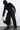 S’YTE Yohji Yamamoto SS12 wide double pants – side view | Recente Studio
