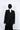 Comme des Garçons A/W 1992 rolled sleeves jacket – front view | Recente Studio