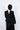 Comme des Garçons A/W 1992 rolled sleeves jacket – sleeve detail | Recente Studio