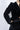 Comme des Garçons A/W 1992 rolled sleeves jacket – side view | Recente Studio