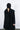 Comme des Garçons 1980s monster coat – side view | Recente Studio