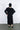 Junya Watanabe A/W 2019 reversible printed coat – back view | Recente Studio