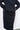 I.S. Issey Miyake Sport 1980s wool suit – skirt detail | Recente Studio