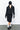 I.S. Issey Miyake Sport 1980s wool suit – back view | Recente Studio