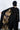Junya Watanabe A/W 2019 reversible printed coat – full length | Recente Studio