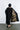 Junya Watanabe A/W 2019 reversible printed coat – side view | Recente Studio