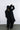 Comme des Garçons 1980s monster coat – front view | Recente Studio