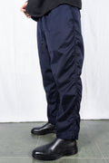 Junya Watanabe Man S/S 2021 classic stretch trousers – front view | Recente Studio