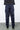 Junya Watanabe Man S/S 2021 classic stretch trousers – back view | Recente Studio