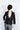 Issey Miyake A/W 2011 inserts blazer – back view | Recente Studio