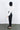 Comme des Garçons AW88 office pants – waist detail | Recente Studio