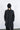 Plantation 2010s wool coat – side view | Recente Studio