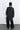 Plantation 2010s wool coat – front view | Recente Studio