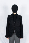 Comme des Garçons Homme Plus A/W 2009 double jacket | Recente Studio