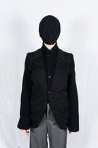 Comme des Garçons Homme Plus A/W 2009 double jacket | Recente Studio