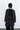 Plantation 2010s wool coat – back view | Recente Studio