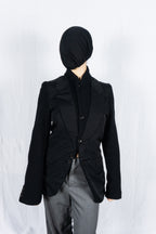 Comme des Garçons Homme Plus A/W 2009 double jacket | Recente Studio