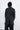 Plantation 2010s wool coat – collar detail | Recente Studio