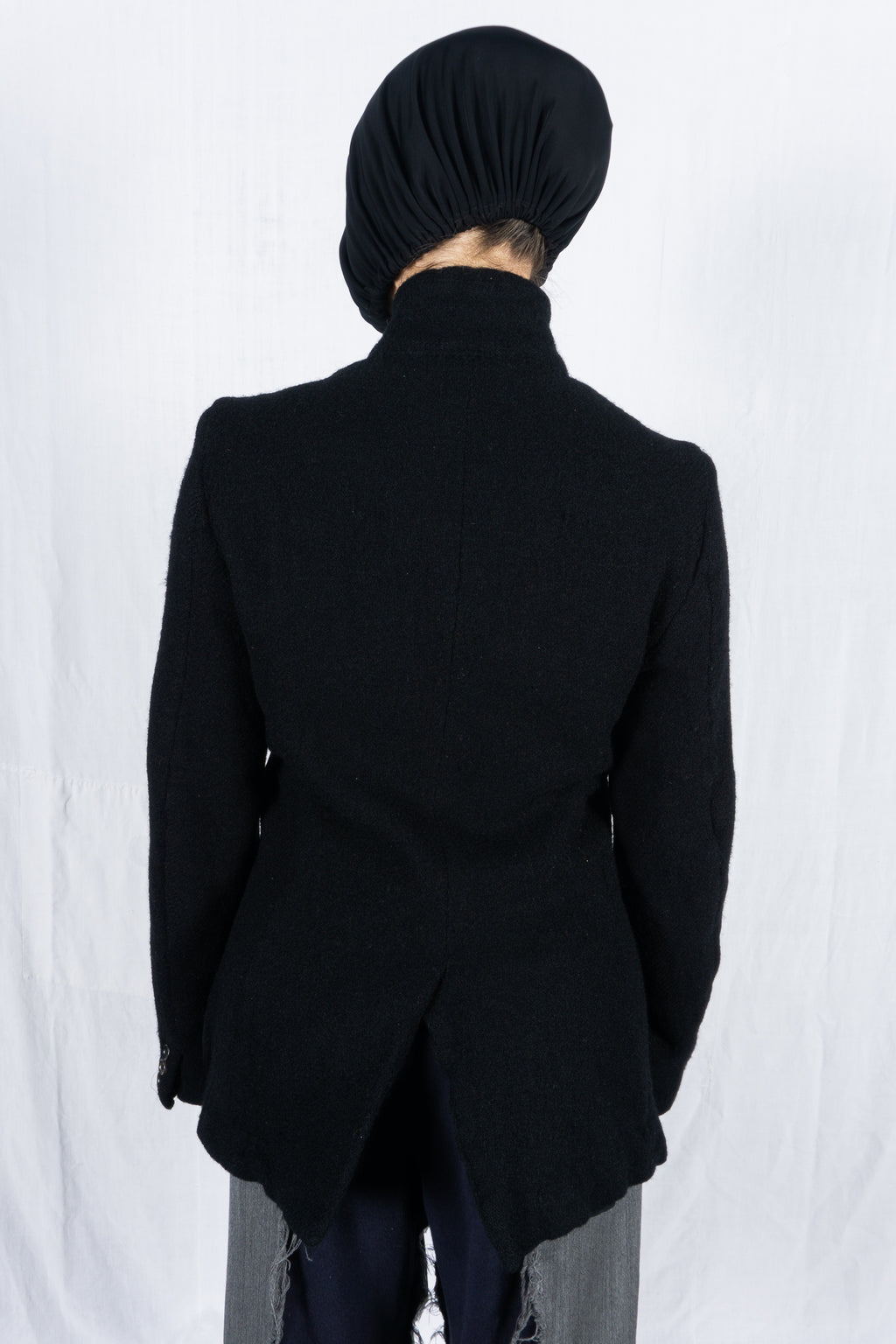 Comme des Garçons Homme Plus A/W 2009 double jacket | Recente Studio