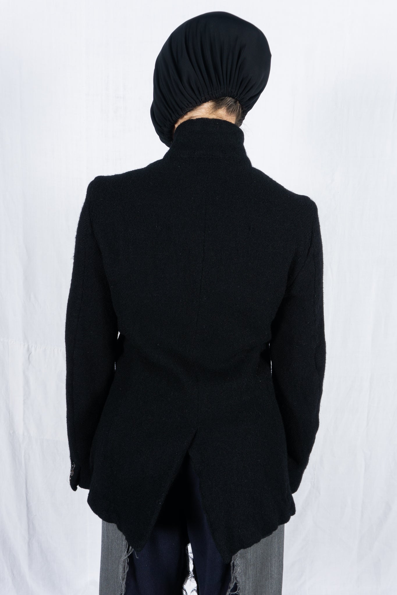 Comme des Garçons Homme Plus A/W 2009 double jacket | Recente Studio