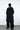Masakï Matsushïma Couturier 2000s wool cashmere overcoat – front view | Recente Studio