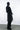 Masakï Matsushïma Couturier 2000s wool cashmere overcoat – collar detail | Recente Studio
