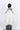 Issey Miyake A/W 2012 technical coat – collar detail | Recente Studio