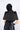 Comme des Garçons SS20 cropped shoulder top – back view | Recente Studio