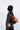 BLACK Comme des Garçons SS21 patches jacket – back view | Recente Studio