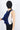 Comme des Garçons S/S 1996 sleeveless knit – side view | Recente Studio