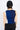 Comme des Garçons SS96 sleeveless knit – back view | Recente Studio