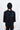 robe de chambre Comme des Garçons A/W 1999 cropped coat – back view | Recente Studio