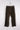 Issey Miyake Men A/W 1999 parachute pants green – side view | Recente Studio