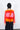 tricot Comme des Garçons AW02 patchwork cardigan – back view | Recente Studio