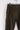 Issey Miyake Men A/W 1999 parachute pants green – full length | Recente Studio
