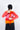 tricot Comme des Garçons A/W 2002 patchwork cardigan – open view | Recente Studio
