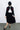 Comme des Garçons S/S 2004 deconstructed velvet suit – collar detail | Recente Studio