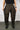Issey Miyake Men A/W 1999 parachute pants green – front view | Recente Studio