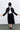 Comme des Garçons S/S 2004 deconstructed velvet suit – back view | Recente Studio