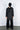 Issey Miyake Men A/W 1997 trench coat – front view | Recente Studio