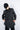 Issey Miyake Men AW97 trench coat – side view | Recente Studio