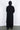 Yohji Yamamoto d’URBAN A.A.R. 1990s long coat – side view | Recente Studio