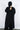 Yohji Yamamoto d’URBAN A.A.R. 1990s long coat – back view | Recente Studio