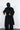 Yohji Yamamoto d’URBAN A.A.R. 1990s long coat – front view | Recente Studio