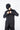 Yohji Yamamoto THE MEN 4.1 2010 multi-button jacket – side view | Recente Studio
