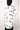 Comme des Garçons Homme Plus A/W 2021 Willie Cole shirt white – back view | Recente Studio