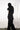 Comme des Garçons Homme Plus A/W 2005 horizontal zip jacket – zip detail | Recente Studio